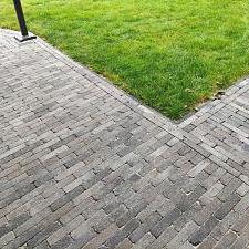 Stonique trommelsteen waalformaat 7 cm oud drachten– stijlvolle bestrating met karakter