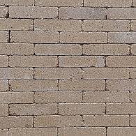 Stonique trommelsteen waalformaat 7 cm oud kampen – stijlvolle bestrating met karakter