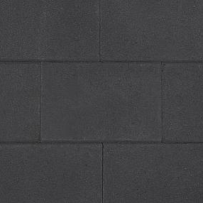 Straksteen 20x30x5 cm Antraciet – Tijdloze bestrating met een moderne uitstraling