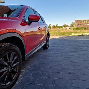 Straksteen 20x30x6 cm Antraciet – Tijdloze bestrating met een moderne uitstraling