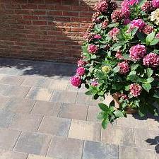 Straksteen 20x30x6 cm chelsea – Tijdloze bestrating met een moderne uitstraling