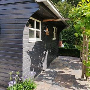 Straksteen 20x30x6 cm chelsea – Tijdloze bestrating met een moderne uitstraling