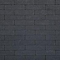 Waalformaat XL steen 25x5x7 cm antraciet – strak, duurzaam en tijdloos