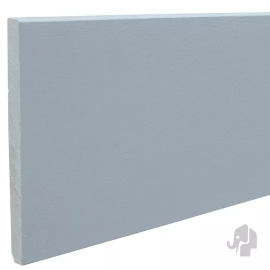 WRC Rift PEFC Boeideel 1,8 × 18,5 × 590 cm – Gelamineerd & Gevingerd | 80mu Grijs Gegrond