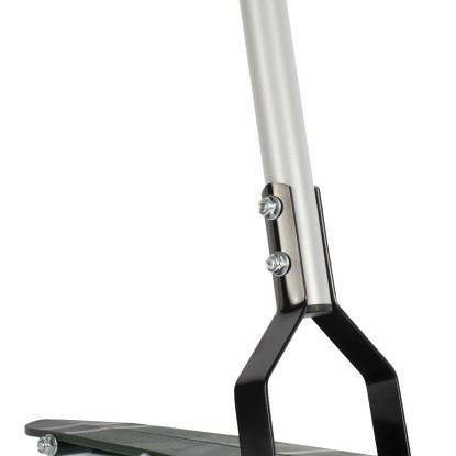 Talen Tools – Kantensnijder – Met opstapje – Aluminium steel – 100 cm