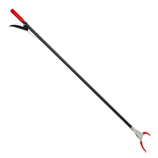 Talen Tools – Afvalgrijper – Multigrijper – Professioneel – Aluminium – 105 cm