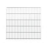 Dubbelstaafs gaasmat groen 120x200 cm – Sterk, stijlvol en duurzaam