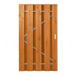 Deur Douglas ruw 195x100 frame Universeel – robuust, stijlvol en veelzijdig