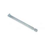 Heng Verzinkt 50 cm – duurzame en strakke afwerking