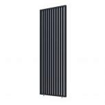 Verticale shutter paneel Aluminium Antraciet 95 cm x 235 cm – Stijlvol, duurzaam en onderhoudsarm