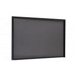 Windscherm 400 cm × 400 cm