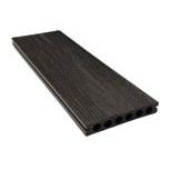 Carpgarant “Two-Sides” loopdekdeel Grey/Charcoal 2,3×1,38×300 cm – Duurzaam, stijlvol en dubbelzijdi