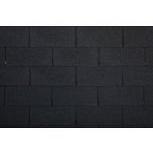 Dakshingles Zwart 3m²