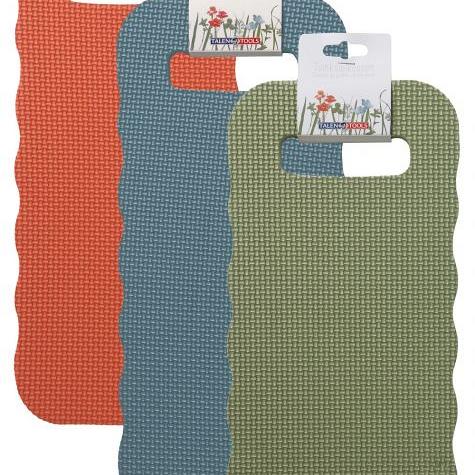 Talen Tools – Tuinknielkussen – Trendy – Medium – Diverse kleuren – 40 x 17,5 x 2 cm