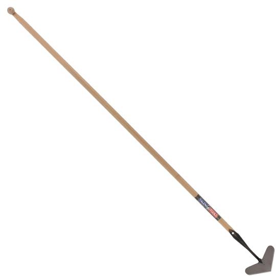 Talen Tools – Hartschoffel – Professioneel – Gesmeed – 16 cm – Essenhouten steel – Met hilt – 170 cm
