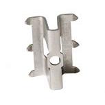 Clips voor massief loopdekdelen 5 mm – sterke, betrouwbare bevestiging