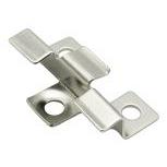 Vintage clips voor massief hout – 1,9 x 1,35 cm