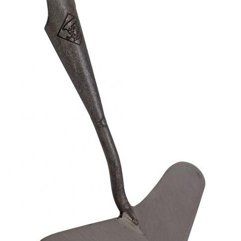 Talen Tools – Hartschoffel – Professioneel – Gesmeed – 20 cm – Zonder steel