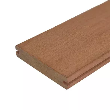 Tiara 2,1x14,5x305 cm terrasplank glad Hybrid Premium