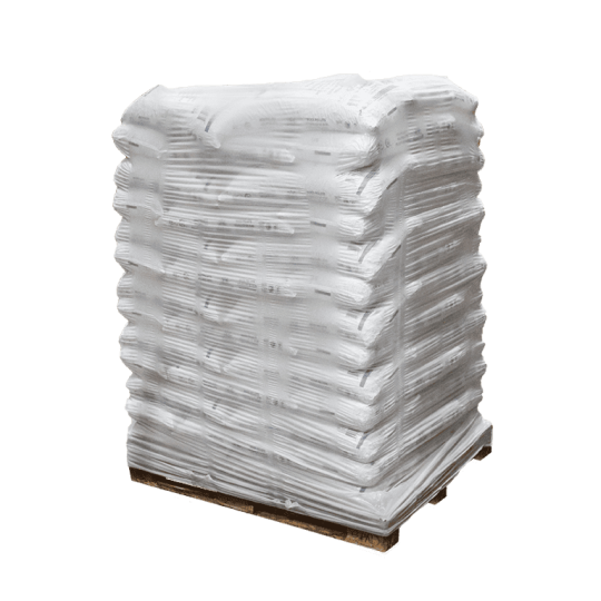 Pellet terrasverwarmer - Pallet hout pellets - Mega deal 78st.