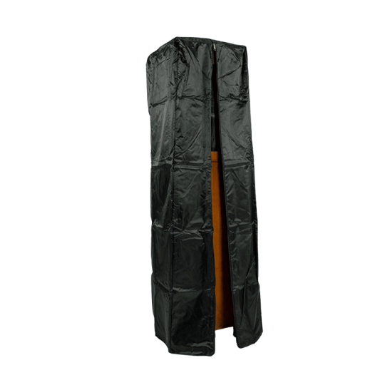 Pellet terrasverwarmer - Square - Afdekhoes