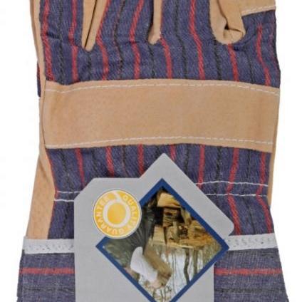 Werkhandschoenen VL 10,5