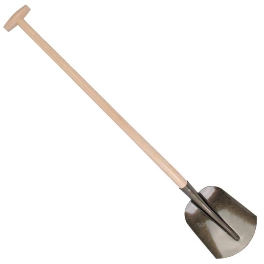 Talen Tools – Schepbats – Maat 0 – Gehard staal – Tauari steel – 100 cm
