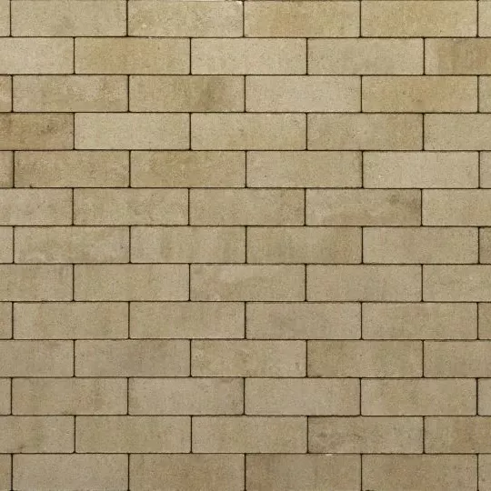 NATURA STRAK 10×30×6 cm Dublin — moderne klinker met strakke belijning