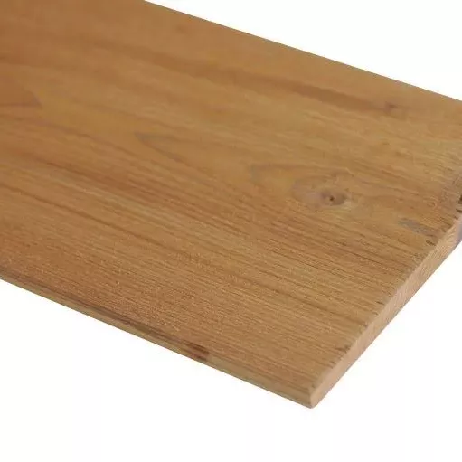 Thermogarant Vuren Deluxe Rabat 0,9×2,0×17,4×540 cm – Duurzaam, stijlvol en perfect voor geve