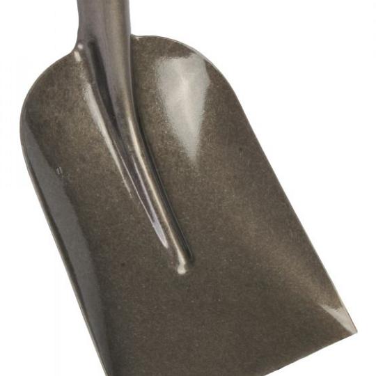 Talen Tools – Betonschop – Gehard staal – Essenhouten steel – 90 cm