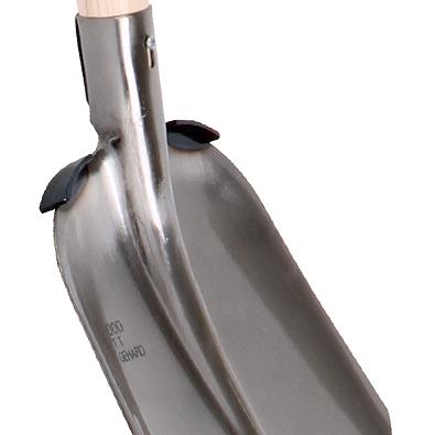 Talen Tools – Bats – Maat 000 – Blank geslepen – Zonder steel