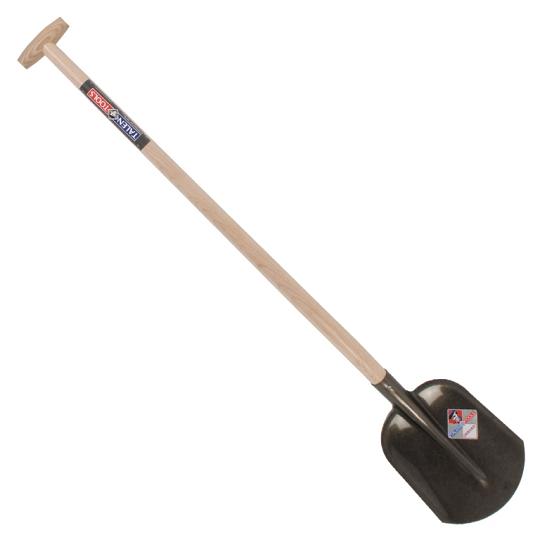 Talen Tools – Bats – Maat 00 – Gehard staal – Tauari steel – 100 cm