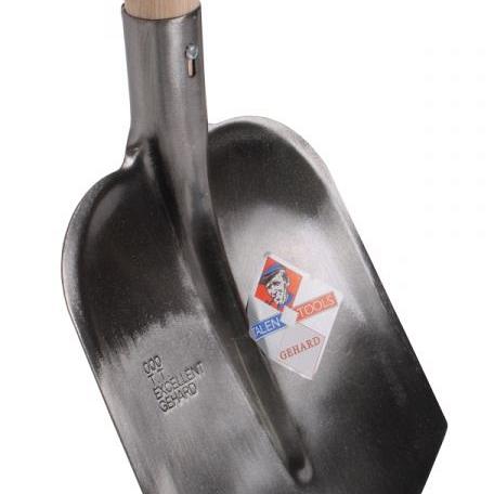 Talen Tools – Bats – Excellent – Maat 000 – Essenhouten steel – 100 cm