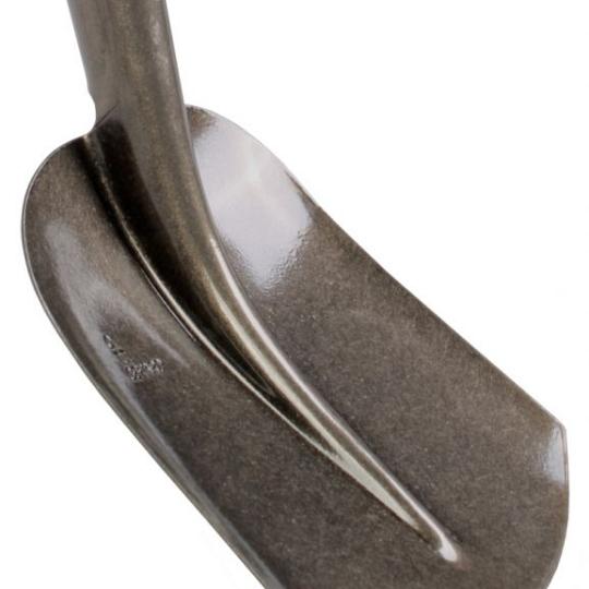 Talen Tools – Schepbats – Maat 0 – Gehard staal – Zonder steel