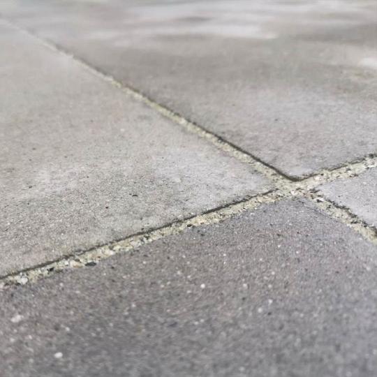 WS SmartSand Mystic Grey SD+ Techniseal Graniet Waterdicht 25 kg