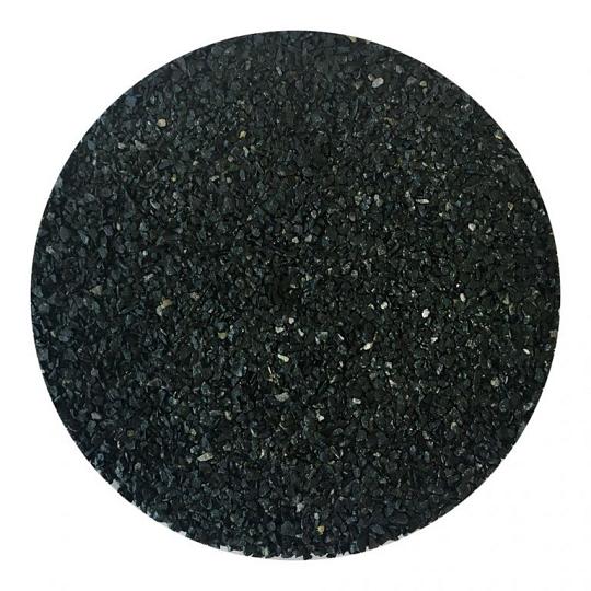 WS SmartSand Deep Black DR+ Techniseal Basalt 25 kg