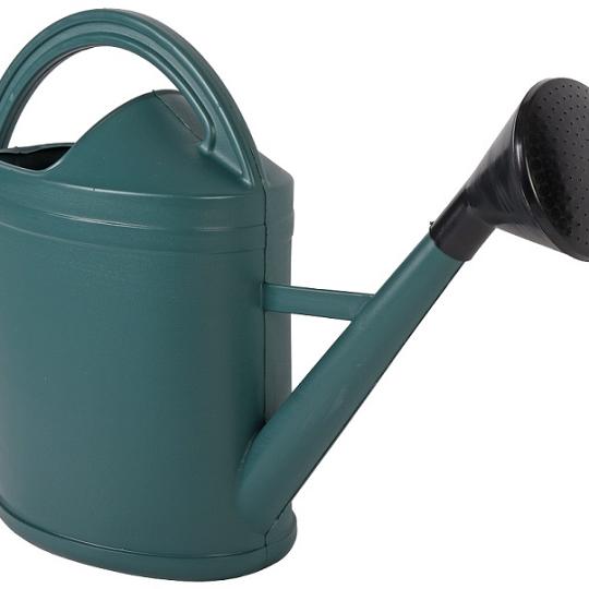 GIETER 14L. + SPROEIER