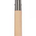Spear & Jackson – Draineerspade – Blank gepolijst – Essenhouten steel – 76 cm