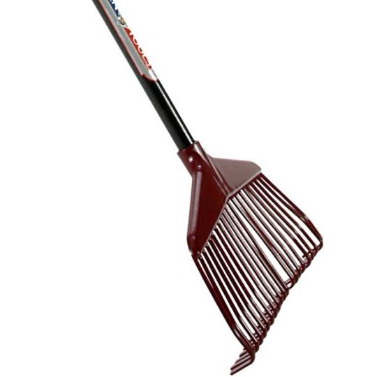 Talen Tools – Bladhark – Nylon – 21 tanden – Glasfiber steel – 150 cm