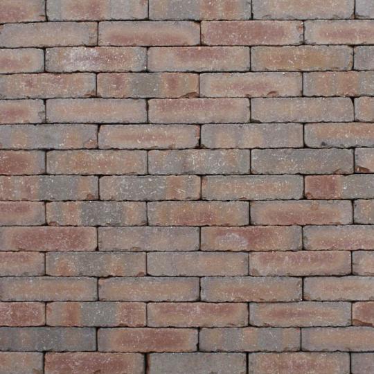 Clayville Den Haag Waalformaat