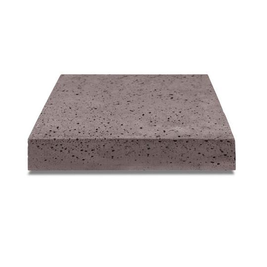 ArtiStone tegel zonder facet 50x50x7 Taupe