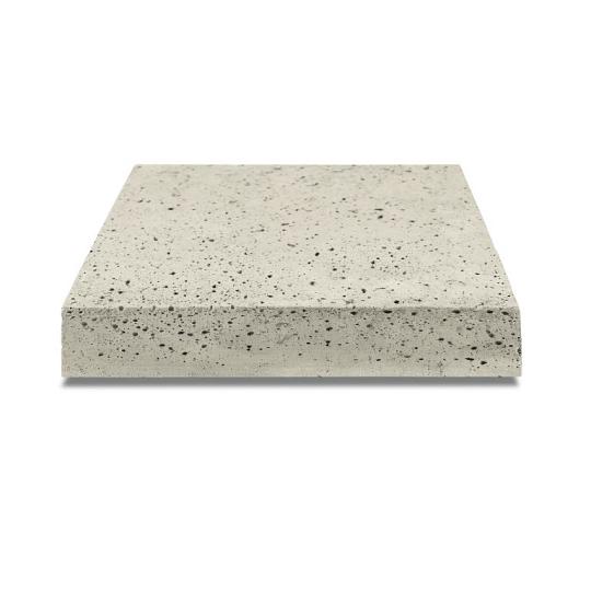 ArtiStone tegel zonder facet 50x50x7 Crème