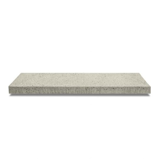 ArtiStone opsluitbanden (gewapend) 100x20x5 Crème