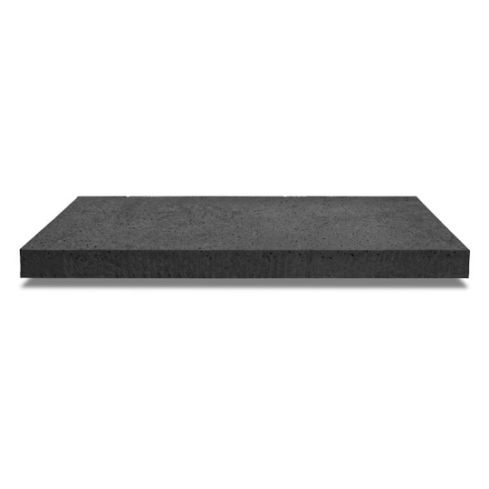 ArtiStone opsluitbanden (gewapend) 100x30x7 Carbon