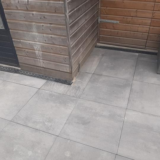 Betonsteen PREMITON PLUS SE XXS 60x60x4 cm Gran Canaria