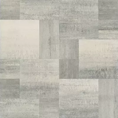 betonsteen RECTO Grey KL.WVB 6 cm wildverband