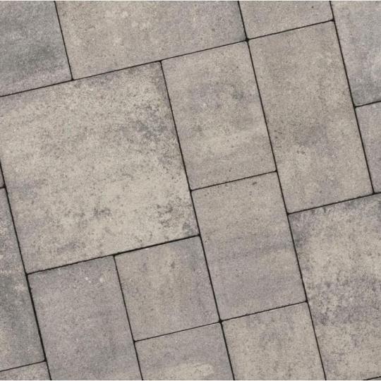 betonsteen RECTO Matterhorn KL.WVB 6 cm wildverband