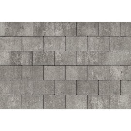 betonsteen RECTO Grey 20x30x6 cm