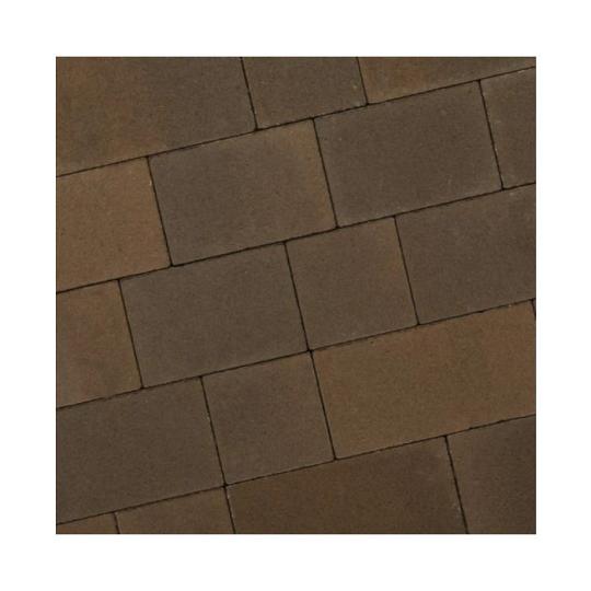 betonsteen RECTO London 20x30x6 cm