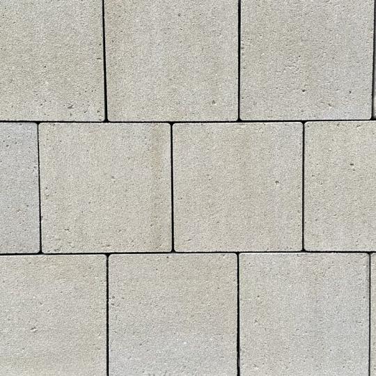 betonsteen RECTO Blanco 15x15x6 cm